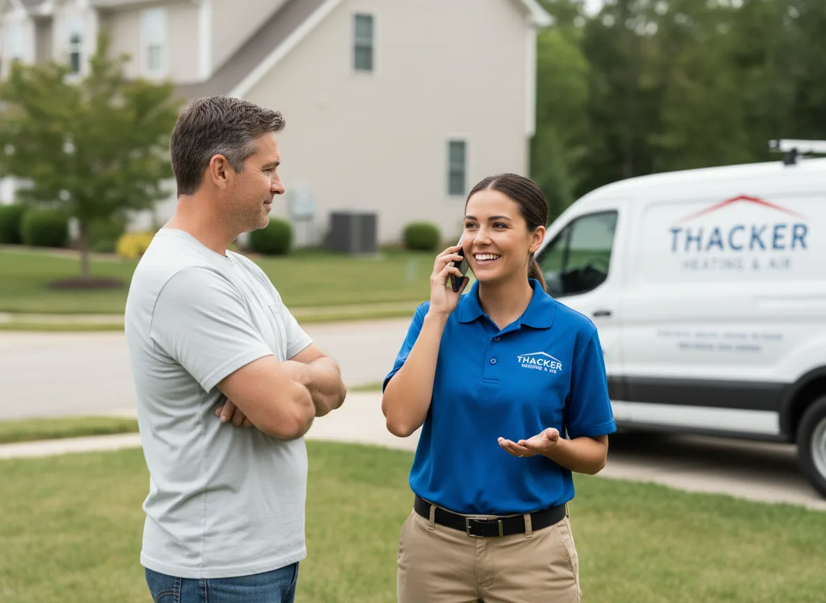 Ac Repair Hurdle Mills, NC FAQs